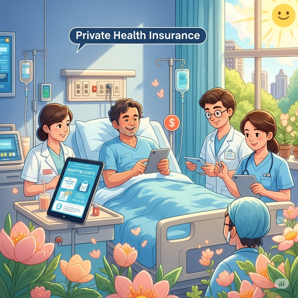 암보험과 실비보험, 왜 필수인가?