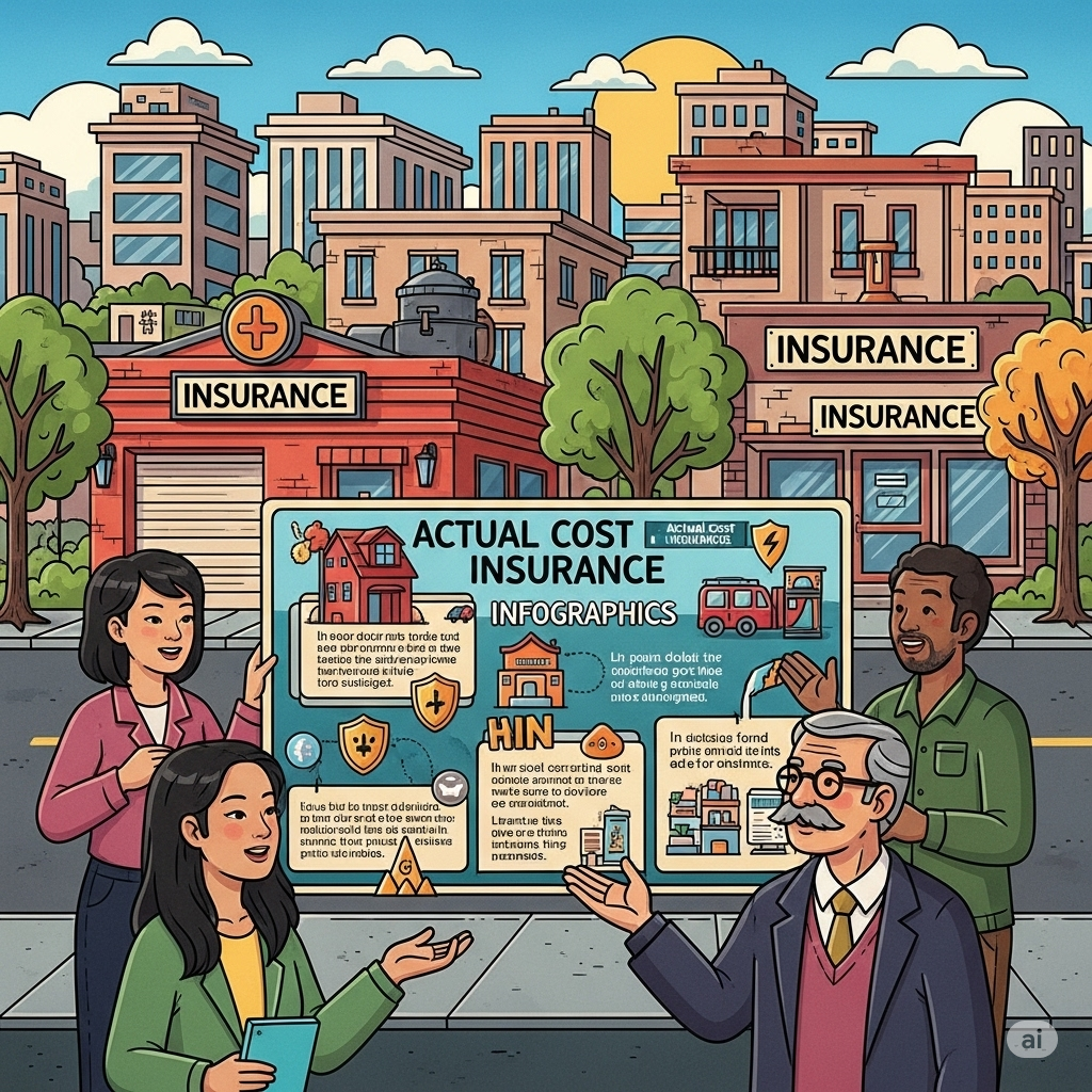 나에게 맞는 보험 선택 전략